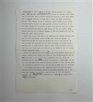 Collection of 1981 Memorial Tournament Ephemera and Photographs Honoring Harry Vardon