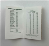 Collection of 1981 Memorial Tournament Ephemera and Photographs Honoring Harry Vardon