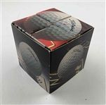 Titleist Vintage Magic Cube Golf Ball Sampler Promotional Set