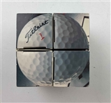 Titleist Vintage Magic Cube Golf Ball Sampler Promotional Set