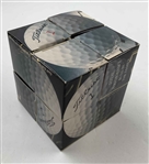 Titleist Vintage Magic Cube Golf Ball Sampler Promotional Set