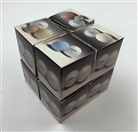 Titleist Vintage Magic Cube Golf Ball Sampler Promotional Set