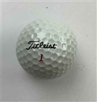 Titleist Vintage Magic Cube Golf Ball Sampler Promotional Set