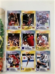 Seldom Seen Intact 1996 Sports Illustrated For Kids Magazine - Tiger Woods Rookie Card