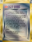 Seldom Seen Intact 1996 Sports Illustrated For Kids Magazine - Tiger Woods Rookie Card