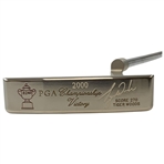 Scotty Cameron Titleist Tiger Woods 2000 PGA Championship Victory Commemorative Putter #253 of 270
