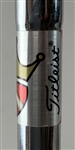 Scotty Cameron Titleist Tiger Woods 2000 PGA Championship Victory Commemorative Putter #253 of 270