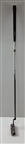 Scotty Cameron by Titleist Newport Putter with Pro Platinum Headcover and Certificate of Authenticity