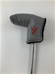 Scotty Cameron by Titleist Newport Putter with Pro Platinum Headcover and Certificate of Authenticity