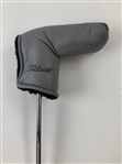 Scotty Cameron by Titleist Newport Putter with Pro Platinum Headcover and Certificate of Authenticity