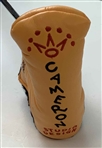 Ultra Rare 1/6 Made Scotty Cameron Scottydale X.A. 1997 E.T.W. Special Project X-S.L.C. Putter with COA