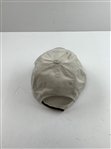 Tiger & Earl Woods Signed Presidential Seal Hat JSA #BB67465