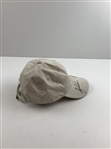 Tiger & Earl Woods Signed Presidential Seal Hat JSA #BB67465