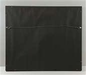 Tiger Woods Signed 'Tiger Slam' Canvas Inscribed 'Tiger Slam' LTD ED #14/25 UDA COA #BAJ79385
