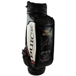 Tiger Woods Buick Golf Bag 