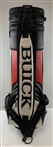 Tiger Woods Buick Golf Bag 