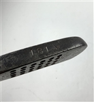 Jack White Putter, Sand & Water Iron Cleek w/24 Holes