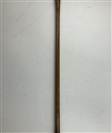 Jack White Putter, Sand & Water Iron Cleek w/24 Holes