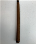 Jack White Putter, Sand & Water Iron Cleek w/24 Holes