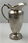 TPC Twin Cities Member-Member Champions Golf Trophy Pitcher