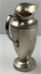 TPC Twin Cities Member-Member Champions Golf Trophy Pitcher