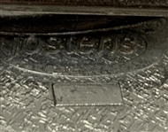 1999 Ryder Cup Matches at The Country Club Money Clip