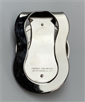 2008 Liberty Mutual Legends of Golf Contestant Money Clip 