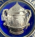 2008 Liberty Mutual Legends of Golf Contestant Money Clip 