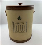 Merion Golf Club East Course 1950’s-60’s Ice Bucket