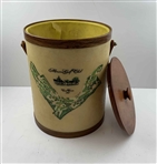 Merion Golf Club East Course 1950’s-60’s Ice Bucket