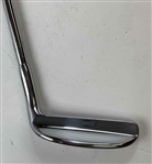 Arnold Palmer Signed Arnold Palmer The Original Putter by Callaway Golf with Box and Headcover JSA ALOA