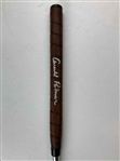 Arnold Palmer Signed Arnold Palmer The Original Putter by Callaway Golf with Box and Headcover JSA ALOA
