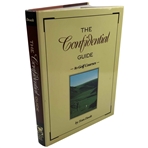 Doak, Tom. The Confidential Guide to Golf Courses. Sleeping Bear Press, 1996. First Edition (DJ)
