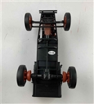 Arnold Palmer Signed 1:12 Scale Classic Pennzoil Golf Course Tractor JSA#CM93114 