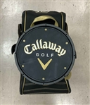 Callaway Golf Arnold Palmer Signed Limited Edition 50th Masters Appearance Staff Bag JSA #Z86573