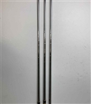 A Set of MacGregor Coca-Cola 100th Anniversary Centennial Celebration Golf Clubs and Staff Bag