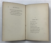 Stewart, T. Ross. Lays of the Links: A Score of Parodies. 1890s. First Edition.