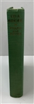 Chick Evans Signed Ida Broke: The Humor and Philosophy of Golf. E. P. Dutton, 1929 JSA ALOA