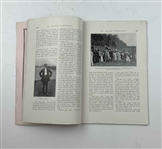 1898 Golf: Official Bulletin, U.S.G.A. Josiah Newman Vol. III, No. 4 - U.S. Amateur Content