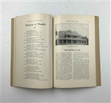 Golf Magazine. Josiah Newman, Vol. II, No. 1, January 1898.
