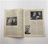 1949 TIME Magazine w/ Ben Hogan on Cover