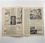 1949 TIME Magazine w/ Ben Hogan on Cover
