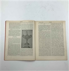 Golf: A Weekly Record of ye Royal and Auncient Game. No. 270, Vol. XI, September 13, 1895
