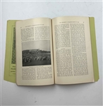 1897 Golf Magazine. Vol. I, No. 1. Josiah Newman, September - Inaugural Issue