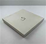 1992 Masters Tournament Lenox Porcelain Plate No. 1 in Original Box w/ Card - 1st in Series!