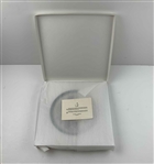 1992 Masters Tournament Lenox Porcelain Plate No. 1 in Original Box w/ Card - 1st in Series!