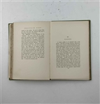 Travis, Walter J. Practical Golf. Harper & Brothers, 1901. First Edition