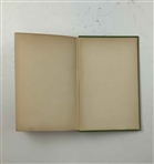 Travis, Walter J. Practical Golf. Harper & Brothers, 1901. First Edition