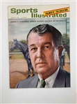 1963 Arnold Palmer My Game & Yours Sports Illustrated Five-Part Series Magazines in Slipcase.