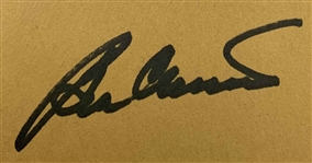 Champs Crenshaw, O'Meara, Langer & Lyle Signed The Masters: The Story of Golf's Greatest Tournament First Edition Book JSA ALOA